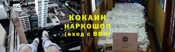 прущий лед Алзамай